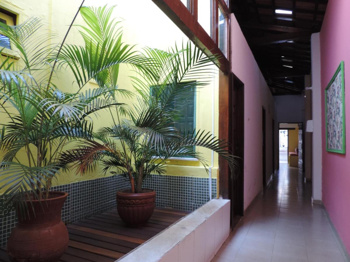 Pousada Nova Petropolis Порту-Сегуру Екстер'єр фото